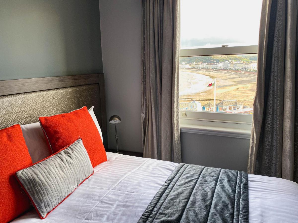 Hotel Belmont 4*