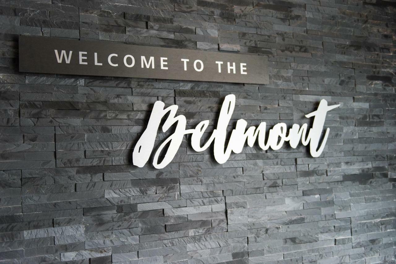 Hotel Belmont 4*
