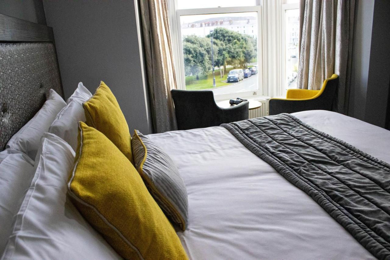 Belmont Llandudno