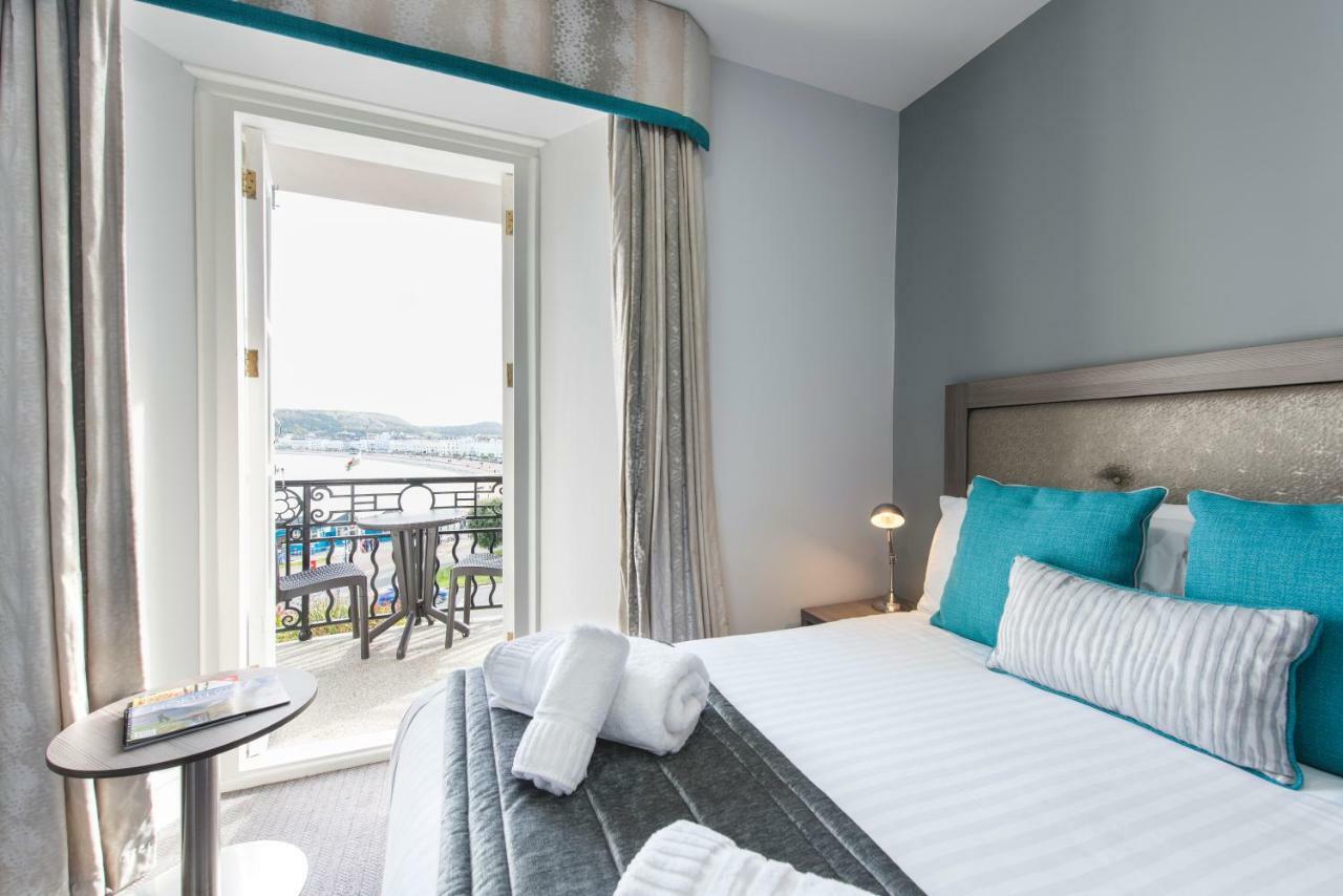 Hotel Belmont Llandudno